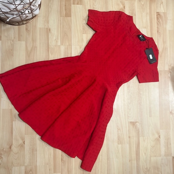 NEW Dear Zuzu Dress - Picture 1 of 4